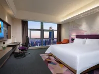 Hampton by Hilton Suzhou Wuzhong โรงแรมใกล้ถนนเป่าไต้