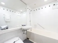 Hotel Villa Fontaine Grand Tokyo-Tamachi