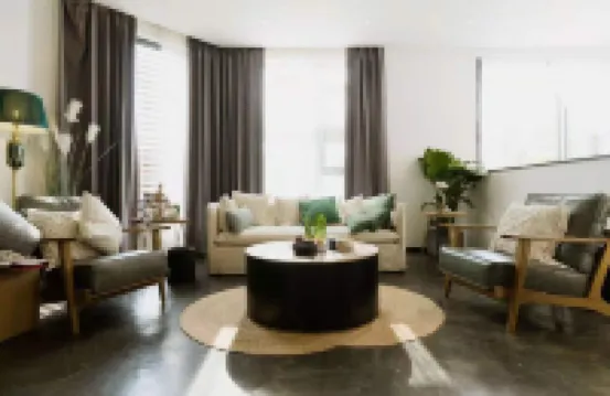 Liyang Jili Courtyard