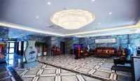 BeiTun Beiguo Spring City Of Hotel(City Government)