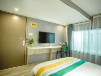 蚌埠湖景商务酒店 - 特惠大床房