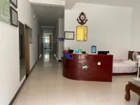 Ganzhou Changjiang Hotel