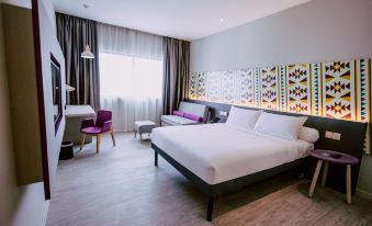 Ibis Styles Kota Bharu