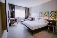 Ibis Styles Kota Bharu Hotel dekat New Horizon Garden Restaurant