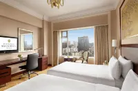 Shangri-La Hotel Wuhan Hotels in Wuhan