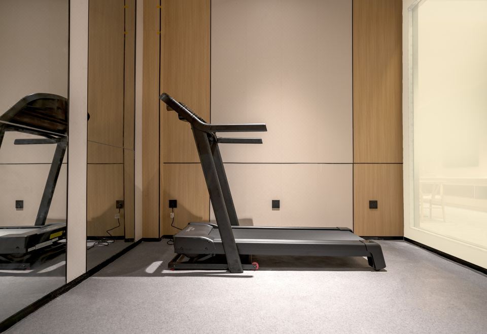 5. 하오 리 호텔 ..