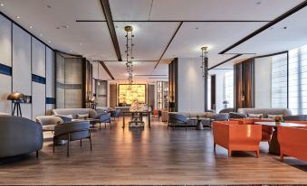 Grand Barony  Wenzhou