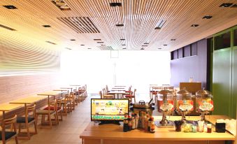 Hotel Art Stay Naha - Housity