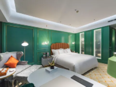 鐵嶺天興酒店 鐵嶺酒店