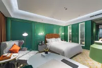 Tianxing Hotel Hotels in Tieling