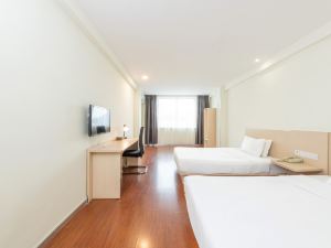 Hanting Hotel (Guilin Wayao Wholesale City)