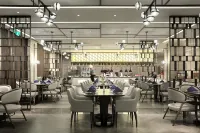 Landison Xinan Hotel Hangzhou - فطور