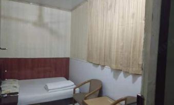 Warm Hotel (Jixiangcun Branch) - Housity