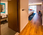 Holiday Inn Express Tianjin Airport East Hotels in Tianjin