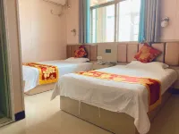 Pingyu Jingangwan Hotel Hotels in Pingyu