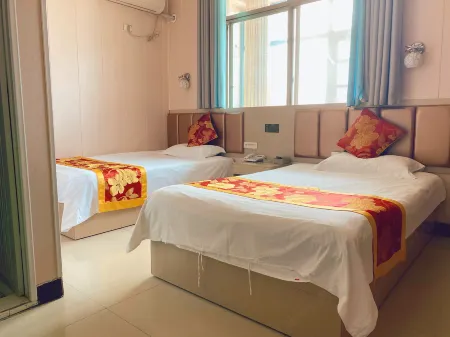 Pingyu Jingangwan Hotel