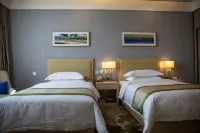 Cloud Jingxing Palace Hotel Hotels in Fengning