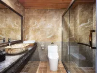 ZANG WANG CUAN QI Resort Hotel (Huanglong Jiuzhai High-Speed Railway Station) Hotels in Songpan