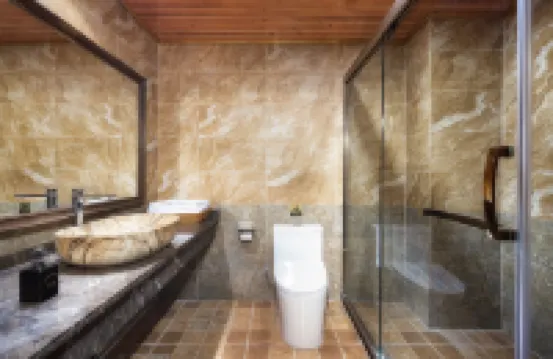 ZANG WANG CUAN QI Resort Hotel (Huanglong Jiuzhai High-Speed Railway Station)