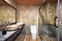 Songpan Zangwang Legend Resort Hotel