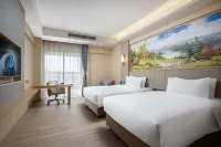 Ledong Platinum Hotel (Longmuwan) Hotels in Ledong