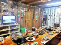 Beijiang Village Xiaomiaolou Homestay Hotels near Shuanglong Valley
