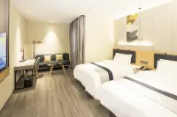 Homeinn Selected Hotel (Tianjin High-tech Zone Huayuan Industrial Park) -  Gaming & Esports