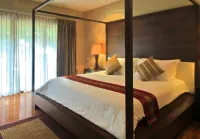 Belle Villa Resort, Chiang Mai