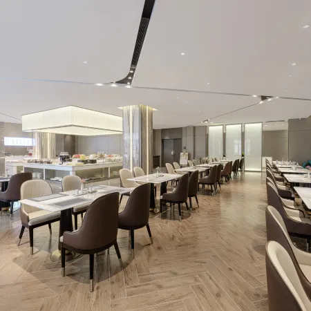Atour Hotel (Shenyang Middle Street Rose)