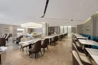 โรงแรมเอทัวร์ (ถนนกลาง โรส เสิ่นหยาง) - พร้อมอาหารเช้า