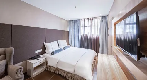 Citi Regency Chongqing
