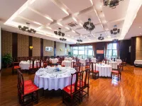 Taizhou International Jinling Hotel Hotels in Taizhou
