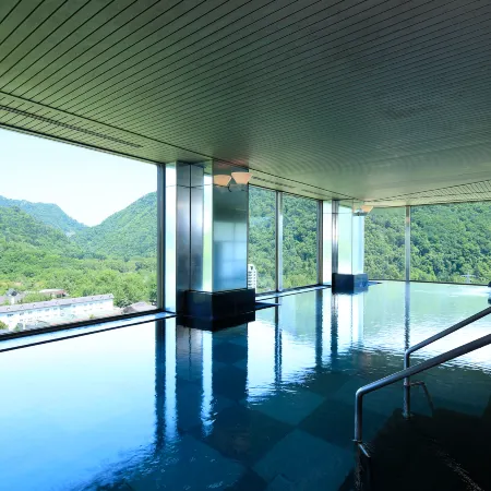 Jozankei View Hotel