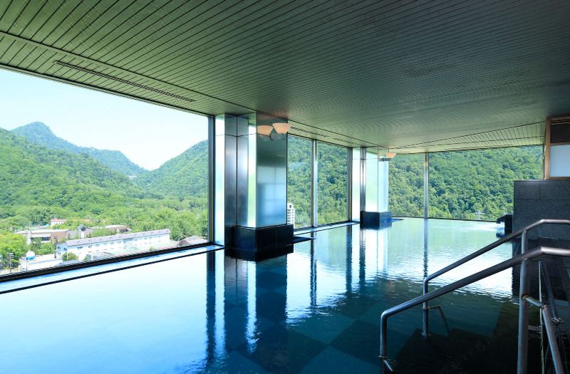 Jozankei View Hotel photo 2