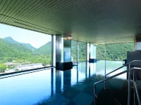 定山溪景酒店 - 溫泉