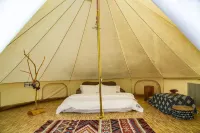 Baishan Xunshanke Camping Holiday Base