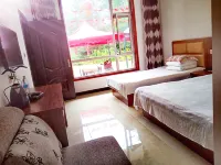 Tianshui neighborhood - ห้องครัว