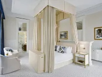 Waldorf Astoria Washington DC Hotels near FBI Headquarters