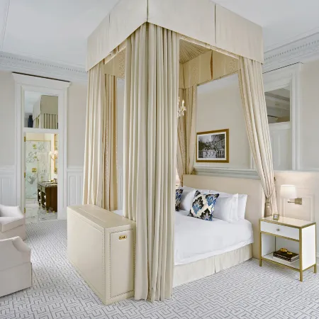 Waldorf Astoria Washington DC