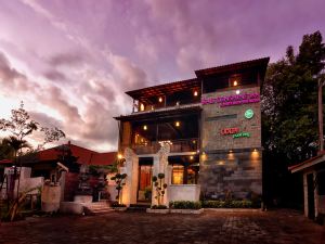 Bali Sunshine Inn Nusa Dua