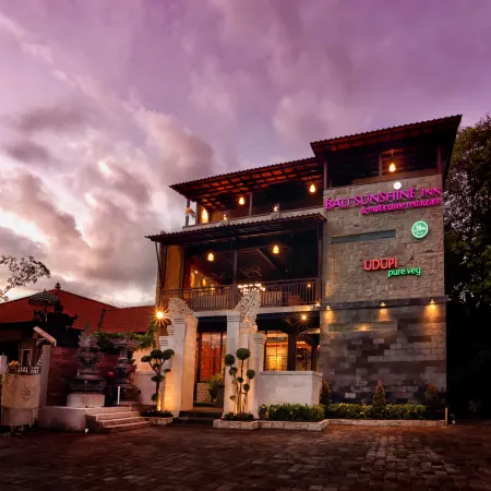 Bali Sunshine Nusa Dua by digihub hospitality