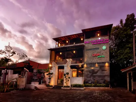 Bali Sunshine Nusa Dua by digihub hospitality