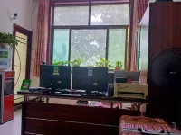 Junhao Hotel (Zhengding Zhongxue)
