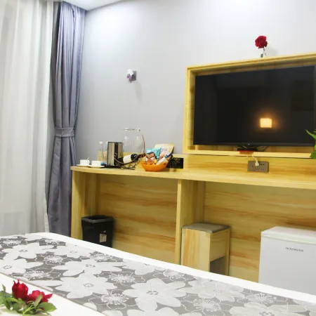 Yesanpo Kaiyu Hotel