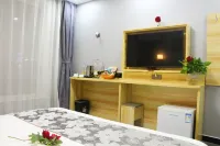 Yesanpo Kaiyu Hotel Hotels in der Nähe von Beijing Special Line Commuter Bus Laishui Station