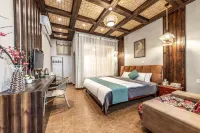 Lianhua Inn