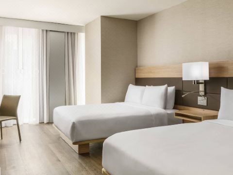 Ac Hotel By Marriott Washington Dc Downtown-washington Dc Updated 2021 Price Reviews Tripcom