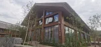 Hemu Taoyuan Guesthouse - servizio colazione