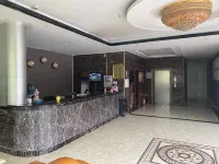 Hezhang Longlin Hotel