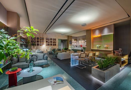 라니 루이시 호텔 이미지